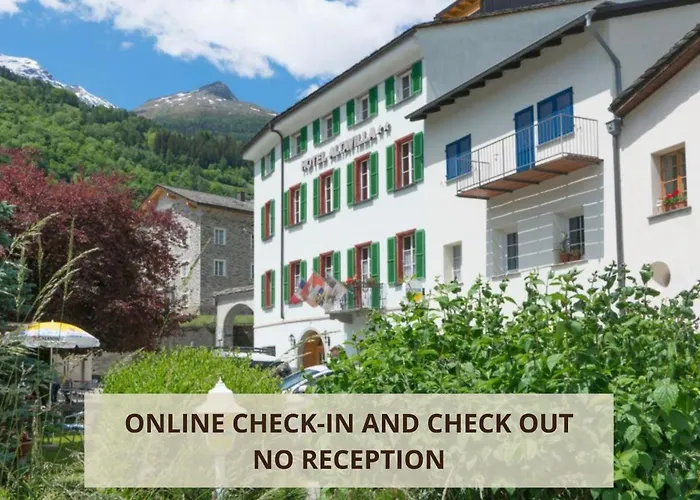 Hotel Altavilla