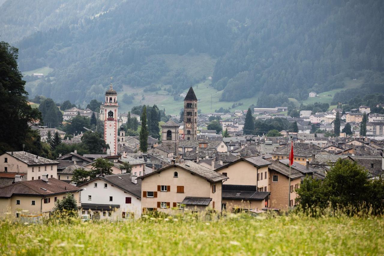 Locanda Altavilla
