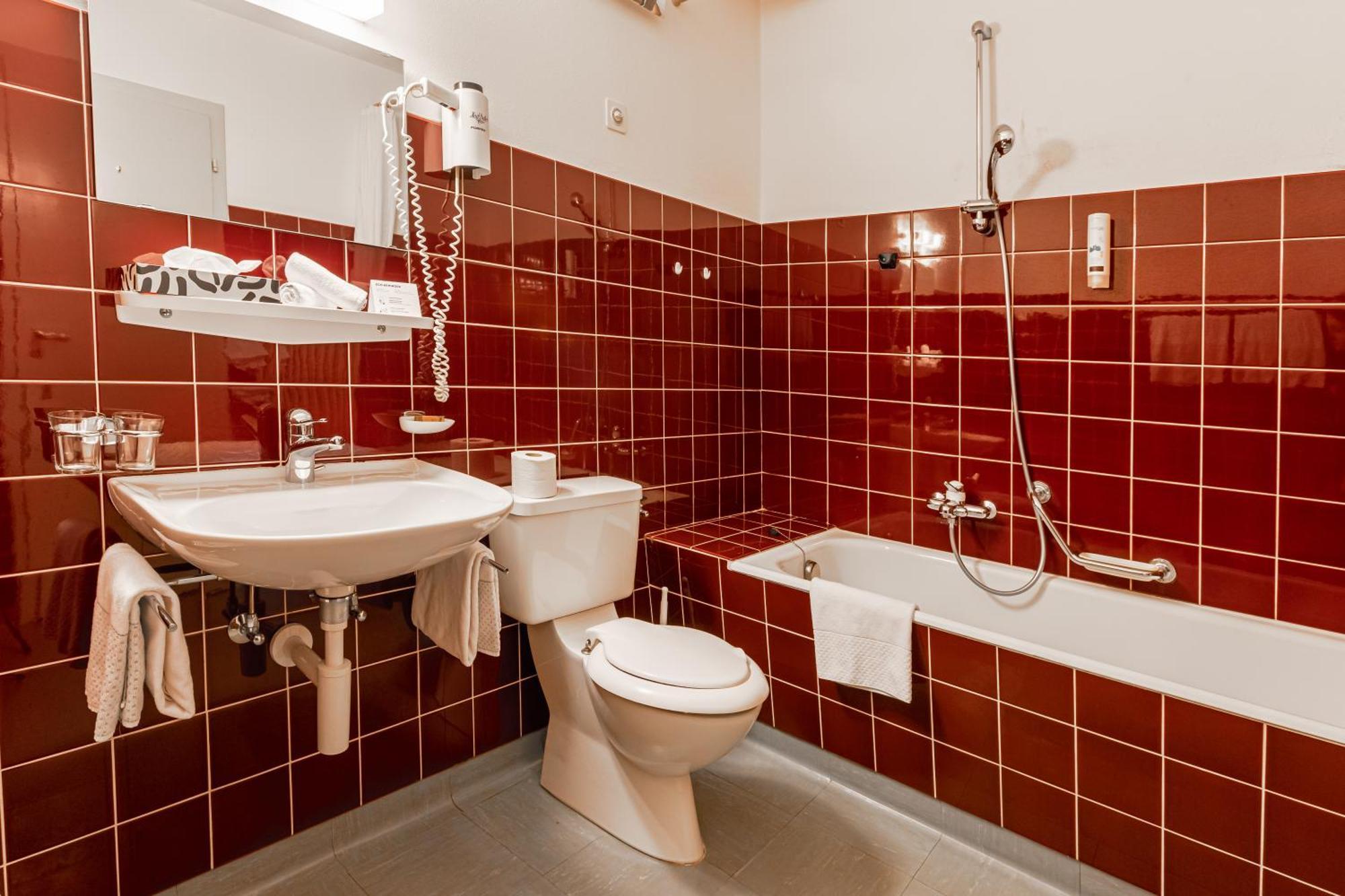Locanda Altavilla 2*