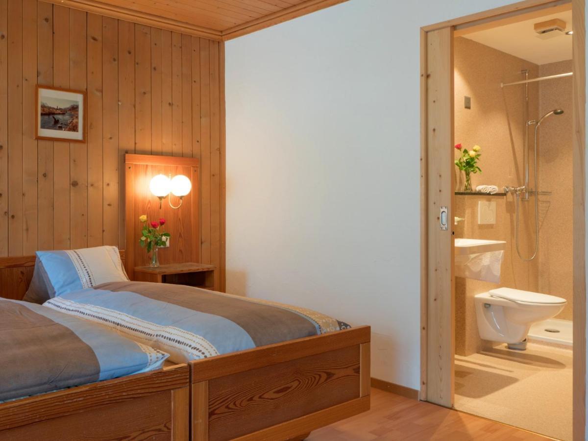Altavilla Locanda Poschiavo